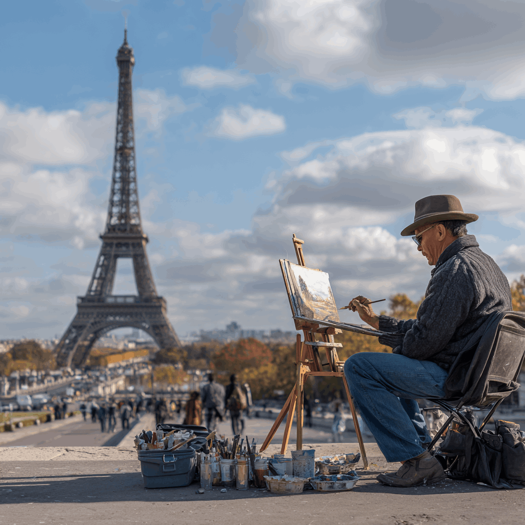 Travel