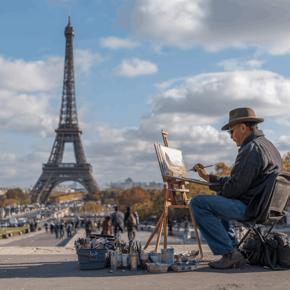Travel